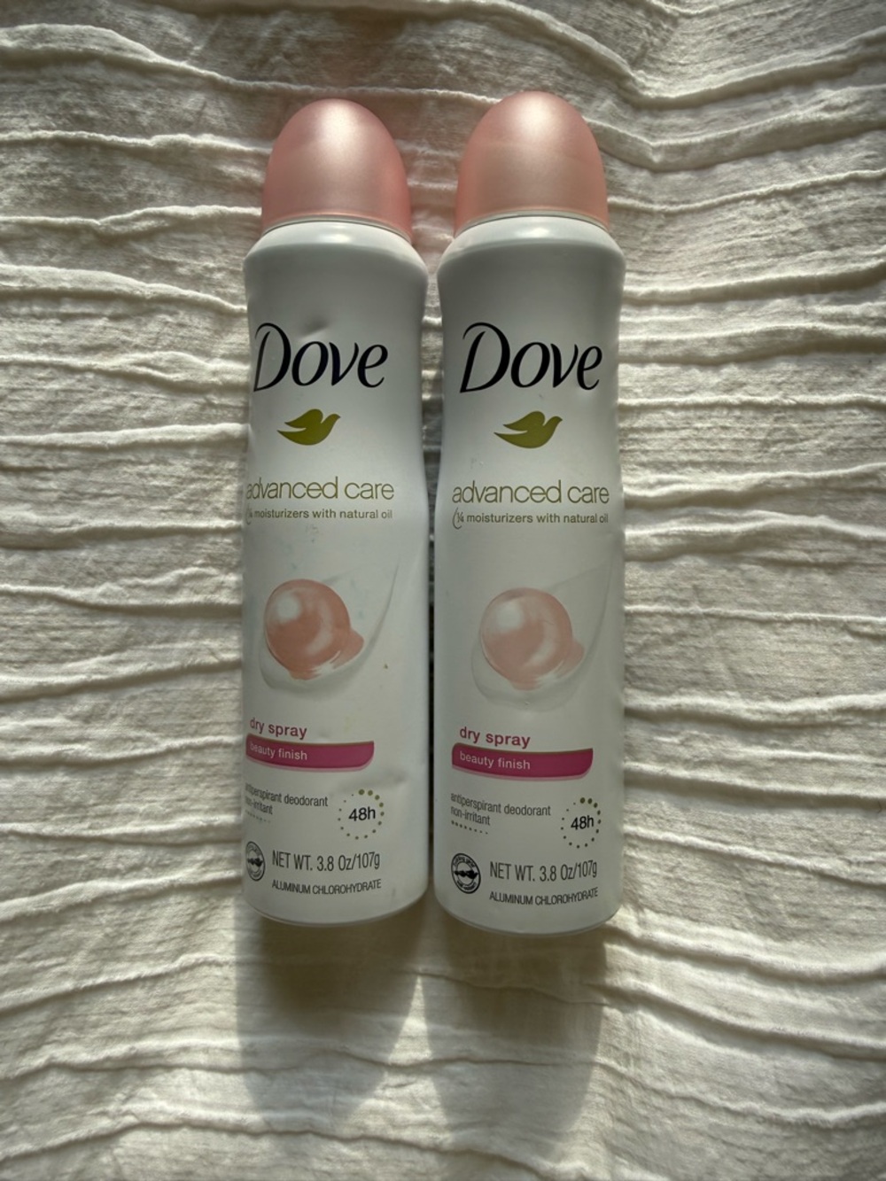 Dove dry spray deodorant bulk